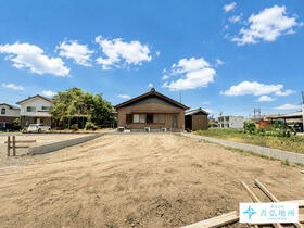 愛知県岡崎市中園町字郷中