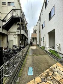 神奈川県川崎市川崎区藤崎２丁目