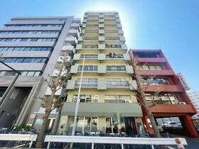 マンション長者町