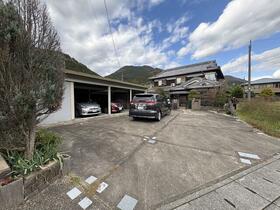 兵庫県丹波市山南町玉巻