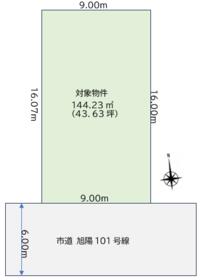 兵庫県姫路市網干区坂出