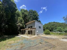 千葉県南房総市久保