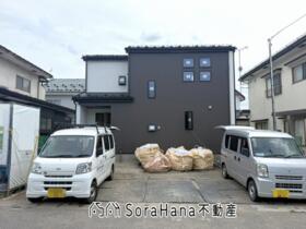 福島県会津若松市桧町