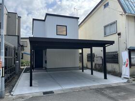 青森県青森市第二問屋町３丁目