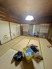 埼玉県比企郡嵐山町大字志賀
