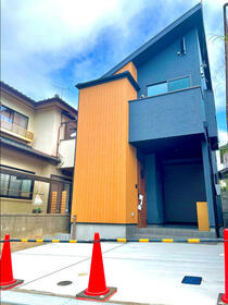 千葉県船橋市大穴北4丁目