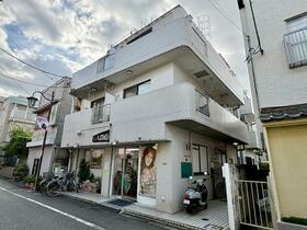 東京都世田谷区中町５丁目