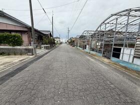 愛知県安城市桜井町三度山