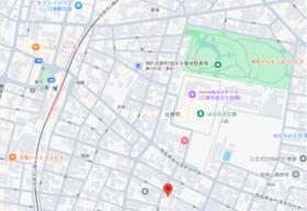 愛知県江南市北野町小松