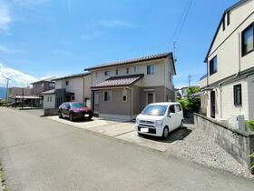 長野県安曇野市豊科南穂高