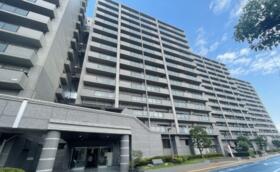 駅直結　ローレルコート草津