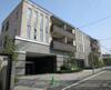 等々力駅より徒歩14分 築17年7ヶ月 4階建の賃貸物件
