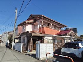 山梨県甲府市貢川本町