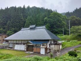 福島県耶麻郡西会津町下谷字大南丙