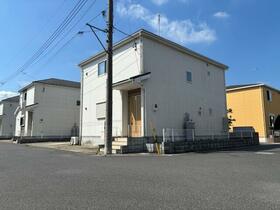 埼玉県加須市北下新井