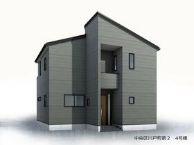 千葉県千葉市中央区川戸町