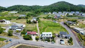 福島県伊達市霊山町掛田字北谷津