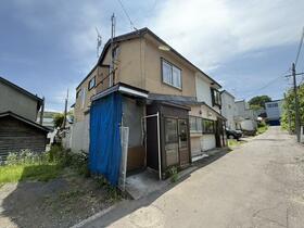 北海道小樽市奥沢３丁目