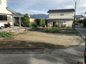 山梨県甲州市塩山下於曽