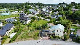 栃木県さくら市フィオーレ喜連川４丁目