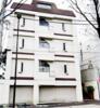 代々木上原駅より徒歩4分 2階 築44年の賃貸物件