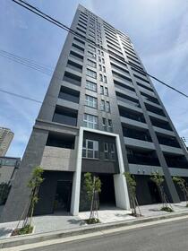 レーベン新潟THE TOWER MARKS