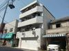 ペナテス大岡山 4階 築36年8ヶ月の賃貸物件