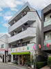 ペナテス大岡山 4階 築36年10ヶ月の賃貸物件