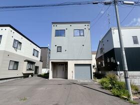 北海道小樽市朝里３丁目