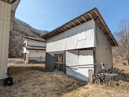 detached 福島県南会津郡南会津町糸沢字山王平