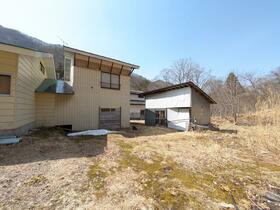 detached 福島県南会津郡南会津町糸沢字山王平