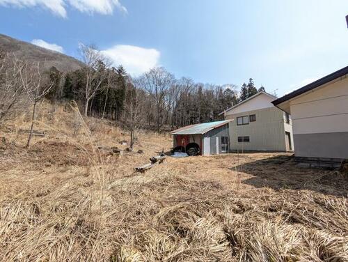 detached 福島県南会津郡南会津町糸沢字山王平