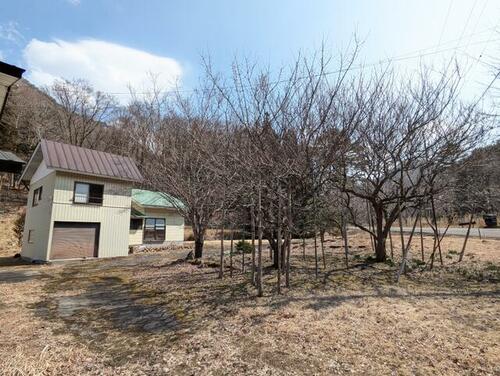 detached 福島県南会津郡南会津町糸沢字山王平