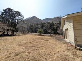 detached 福島県南会津郡南会津町糸沢字山王平