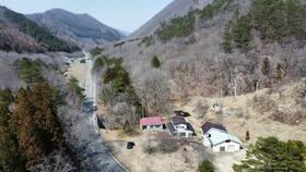 福島県南会津郡南会津町糸沢字山王平