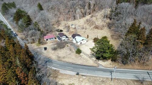 detached 福島県南会津郡南会津町糸沢字山王平