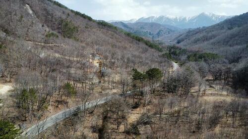 detached 福島県南会津郡南会津町糸沢字山王平