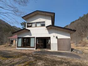detached 福島県南会津郡南会津町糸沢字山王平