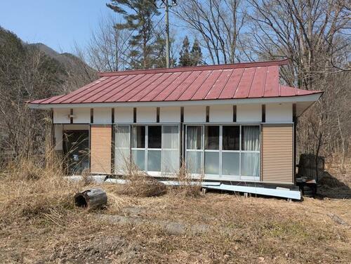 detached 福島県南会津郡南会津町糸沢字山王平