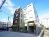EXAM中目黒 4階 築6年11ヶ月の賃貸物件