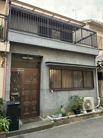 大阪府東大阪市瓢箪山町