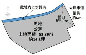 滋賀県大津市秋葉台
