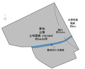 滋賀県大津市秋葉台