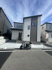 兵庫県明石市大久保町高丘１丁目
