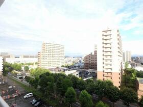 グリーンコーポ大谷地