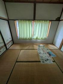 秋田県北秋田郡上小阿仁村堂川字屋布下タ