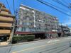 セトル東青梅 5階 築45年3ヶ月の賃貸物件