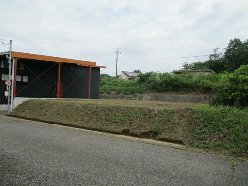 Land, Shioya Town, Tochigi