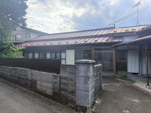 Used Detached House, Kurihara, Miyagi