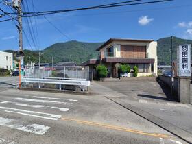 山梨県富士吉田市旭１丁目